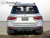 5 thumbnail image of  2024 Mercedes-Benz GLB 250 4MATIC SUV  - Leather Seats