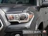 6 thumbnail image of  2023 Toyota Tacoma SR  - Heated Seats -  Apple CarPlay