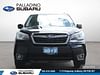 2 thumbnail image of  2017 Subaru Forester 2.0XT Limited  - Navigation