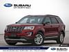 1 thumbnail image of  2017 Ford Explorer XLT  - Heated Seats -  Bluetooth