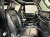 22 thumbnail image of  2021 Jeep Wrangler Unlimited Sahara  -  4G Wi-Fi - $350 B/W