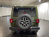 4 thumbnail image of  2024 Jeep Wrangler Sahara  - Heated Seats -  Remote Start - $454 B/W