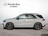 3 thumbnail image of  2024 Mercedes-Benz GLE 450 4MATIC SUV  - Leather Seats