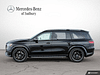 3 thumbnail image of  2024 Mercedes-Benz GLS 580 4MATIC SUV  - Leather Seats