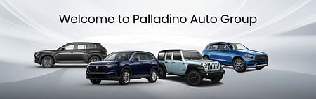 Welcome to Palladino Auto Group