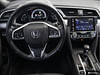 16 thumbnail image of  2016 Honda Civic Coupe EX-T w/ Honda Sensing 