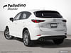 4 thumbnail image of  2024 Mazda CX-5 GT  - Premium Audio -  Cooled Seats