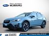 2021 Subaru Crosstrek Limited w/Eyesight  - Navigation