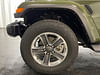 6 thumbnail image of  2021 Jeep Wrangler Unlimited Sahara  -  4G Wi-Fi - $328 B/W
