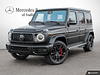 1 thumbnail image of  2023 Mercedes-Benz G-Class AMG G 63 4MATIC SUV 