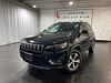 1 thumbnail image of  2020 Jeep Cherokee Limited  No Accidents, One Owner, Heated Leather Seats, Heated Steering Wheel, Remote Start, Panoramic Roof and so much more!!!