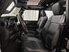 7 thumbnail image of  2024 Jeep Wrangler Sahara  - Heated Seats -  Remote Start - $465 B/W