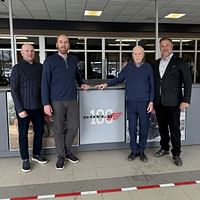 Open blog entry The Palladino Auto Group Acquires Canada’s Oldest Chrysler Dealership, Doyle Dodge