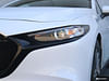 6 thumbnail image of  2022 Mazda Mazda3 GS  - Heated Seats