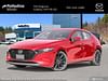1 thumbnail image of  2023 Mazda Mazda3 GT  - Leather Seats -  Premium Audio