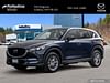 1 thumbnail image of  2021 Mazda CX-5 GS w/Comfort Package  - Sunroof