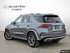 4 thumbnail image of  2024 Mercedes-Benz GLE 350 4MATIC SUV  - Leather Seats