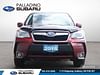 2 thumbnail image of  2015 Subaru Forester 2.0XT Limited  - Sunroof