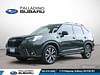 1 thumbnail image of  2022 Subaru Forester Limited  - Leather Seats