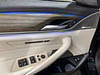 10 thumbnail image of  2018 BMW 5 Series M550i xDrive Sedan  Sport Suspension, Premium Audio, 360 Camera, Sunroof, Leather Seats, Heated Seats, Apple Carplay.  - $407 B/W