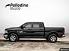 3 thumbnail image of  2019 Ram 1500 Classic SLT  - NEW TIRES AND BRAKES 