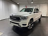 2022 Ram 1500 Limited  - Cooled Seats -  Leather Seats - $459 B/W