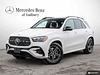 1 thumbnail image of  2024 Mercedes-Benz GLE 450 4MATIC SUV  - Leather Seats