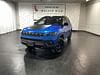 1 thumbnail image of  2023 Jeep Compass Trailhawk  -  Power Liftgate
