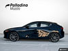 3 thumbnail image of  2023 Mazda Mazda3 GT  - UNDER 15000KM!