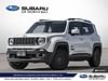 2016 Jeep Renegade 75th Anniversary Edition  Low KM