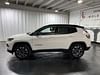 4 thumbnail image of  2023 Jeep Compass Limited  - Aluminum Wheels -  Leather Seats