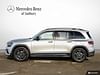 3 thumbnail image of  2024 Mercedes-Benz GLB 250 4MATIC SUV  - Leather Seats