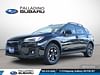2019 Subaru Crosstrek  Sport CVT w/EyeSight Pkg 