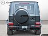 5 thumbnail image of  2023 Mercedes-Benz G-Class AMG G 63 4MATIC SUV 