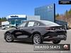 4 thumbnail image of  2023 Mazda Mazda3 GS  -  Heated Seats