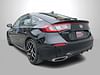 8 thumbnail image of  2022 Honda Civic Hatchback Sport  - Sunroof -  Android Auto