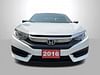 3 thumbnail image of  2016 Honda Civic Sedan EX  - Sunroof -  Bluetooth