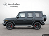 3 thumbnail image of  2023 Mercedes-Benz G-Class AMG G 63 4MATIC SUV 