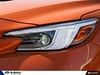 12 thumbnail image of  2023 Subaru WRX Sport-tech  - Navigation -  Premium Audio