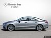 3 thumbnail image of  2024 Mercedes-Benz CLA 250 4MATIC Coupe  - Sunroof