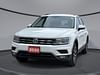 2020 Volkswagen Tiguan Comfortline   - One Owner - No Accidents - Power Liftgate