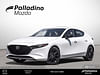 2024 Mazda Mazda3 GT w/Turbo i-ACTIV AWD  - Navigation