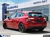 4 thumbnail image of  2018 Subaru Impreza 5-dr Sport-Tech w/Eyesight AT 