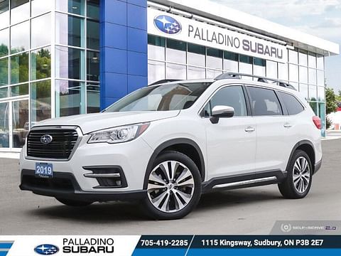 1 image of 2019 Subaru Ascent Premier   - One Owner, No Accidents!
