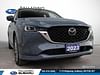 6 thumbnail image of  2023 Mazda CX-5 Signature  - Aluminum Wheels -  360 Camera