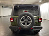 4 thumbnail image of  2021 Jeep Wrangler Unlimited Sahara  -  4G Wi-Fi - $320 B/W