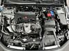 28 thumbnail image of  2022 Honda Civic Sedan LX  - Android Auto -  Heated Seats