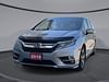 1 thumbnail image of  2018 Honda Odyssey EX-L RES  - Sunroof -  Leather Seats