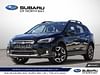 2018 Subaru Crosstrek Limited CVT  - Navigation