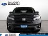 2 thumbnail image of  2019 Honda Pilot Black Edition AWD  - Cooled Seats